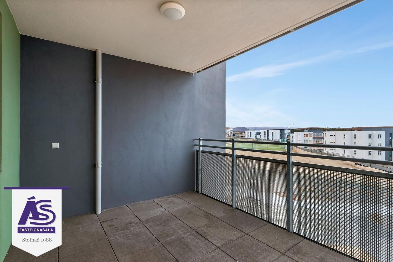 Mosagata 15 - 0304, 210 Garðabær