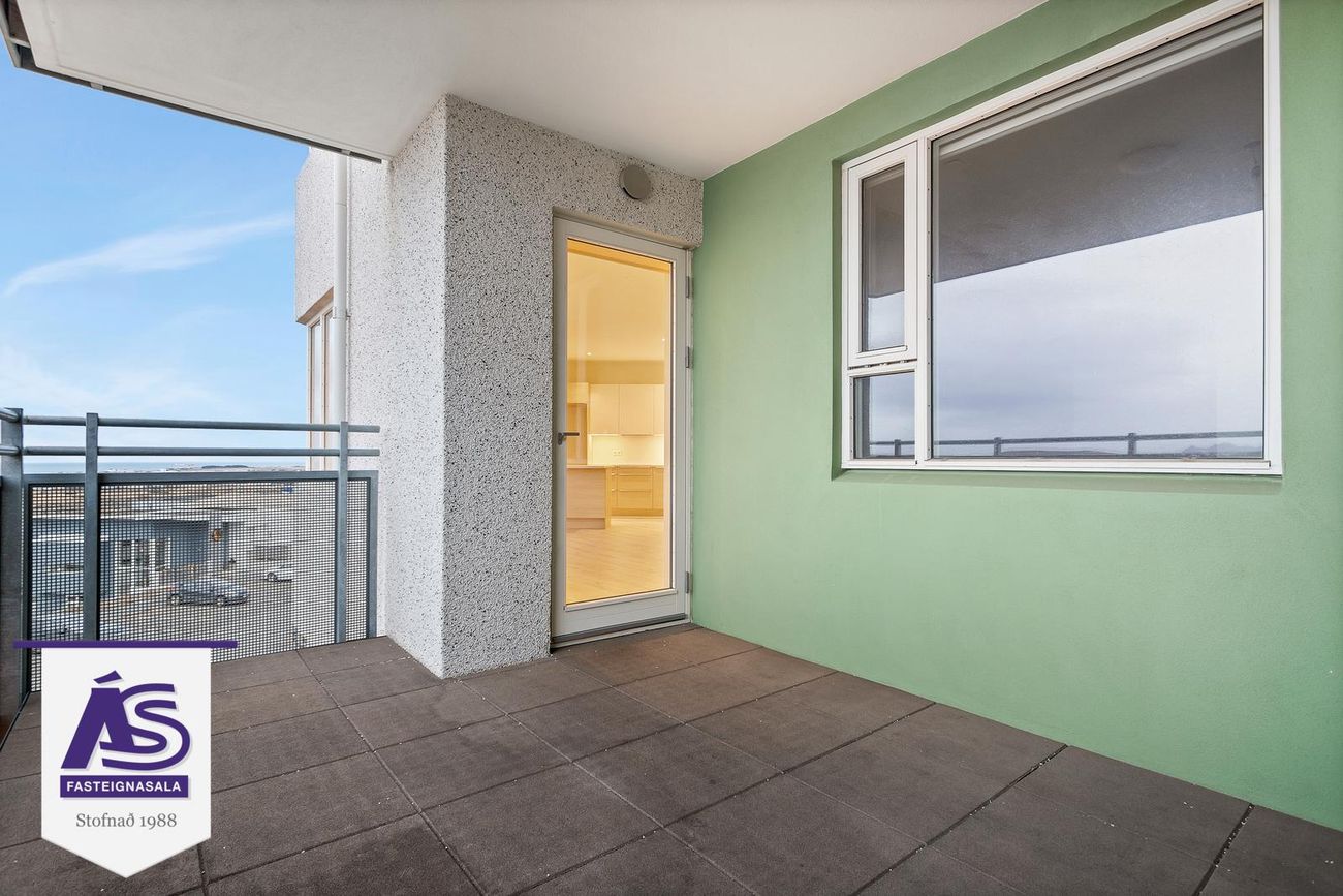 Mosagata 15 - 0304, 210 Garðabær