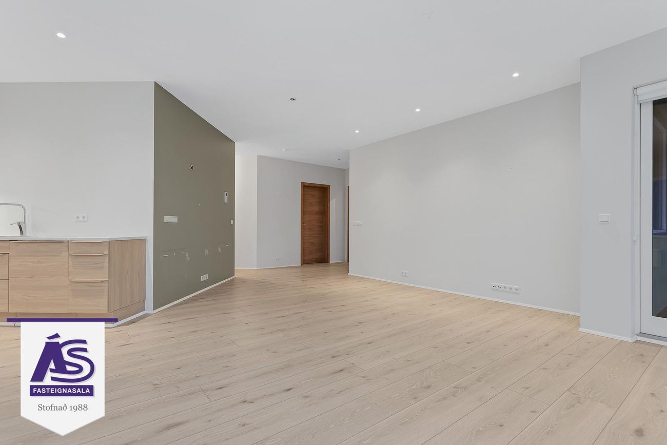 Mosagata 15 - 0304, 210 Garðabær