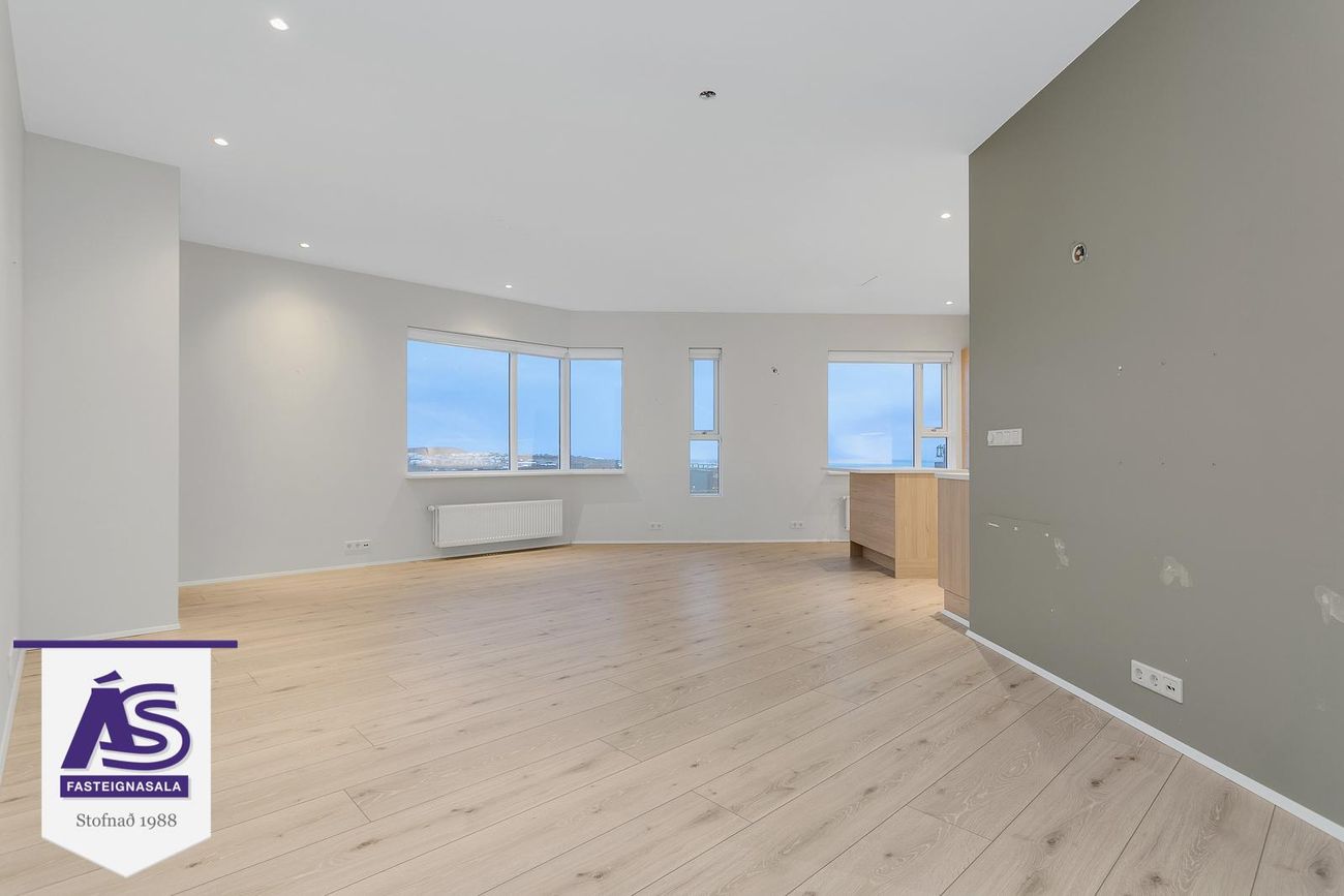 Mosagata 15 - 0304, 210 Garðabær