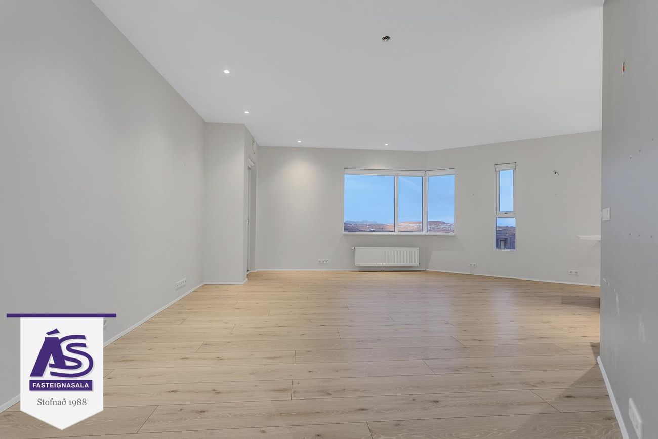 Mosagata 15 - 0304, 210 Garðabær