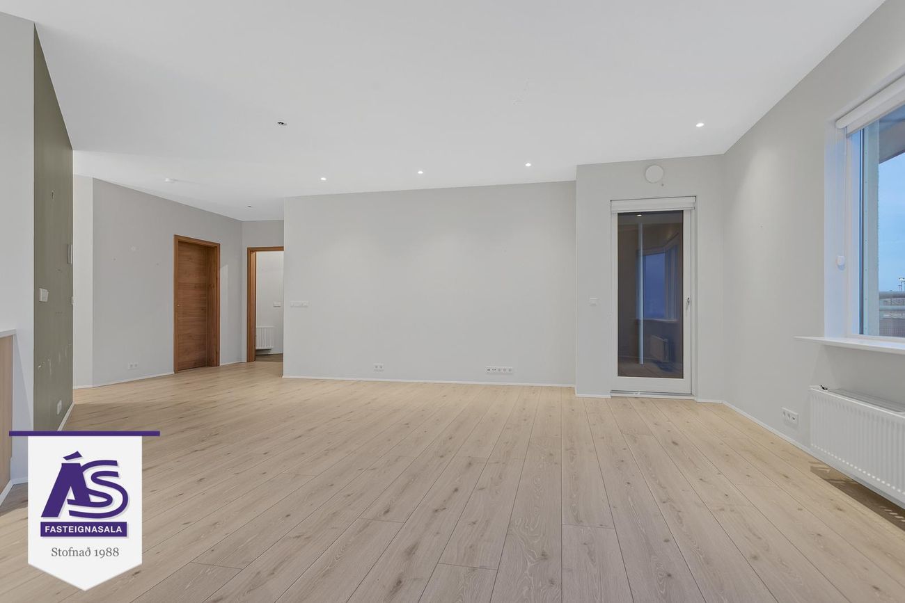 Mosagata 15 - 0304, 210 Garðabær