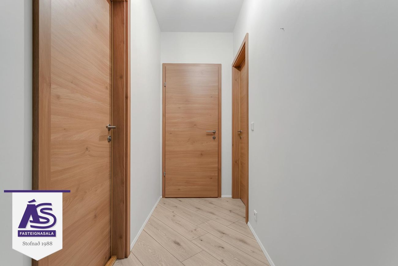 Mosagata 15 - 0304, 210 Garðabær