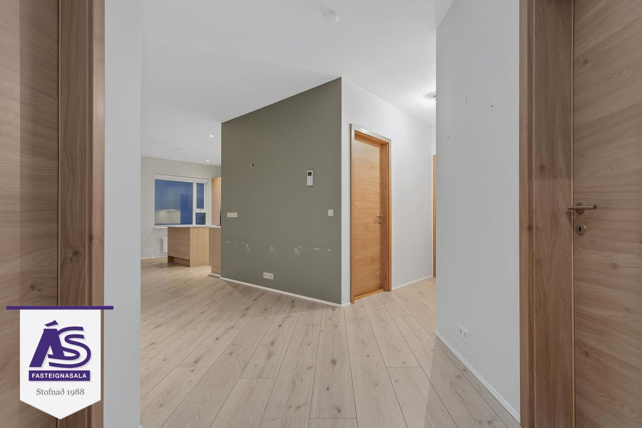 Mosagata 15 - 0304, 210 Garðabær