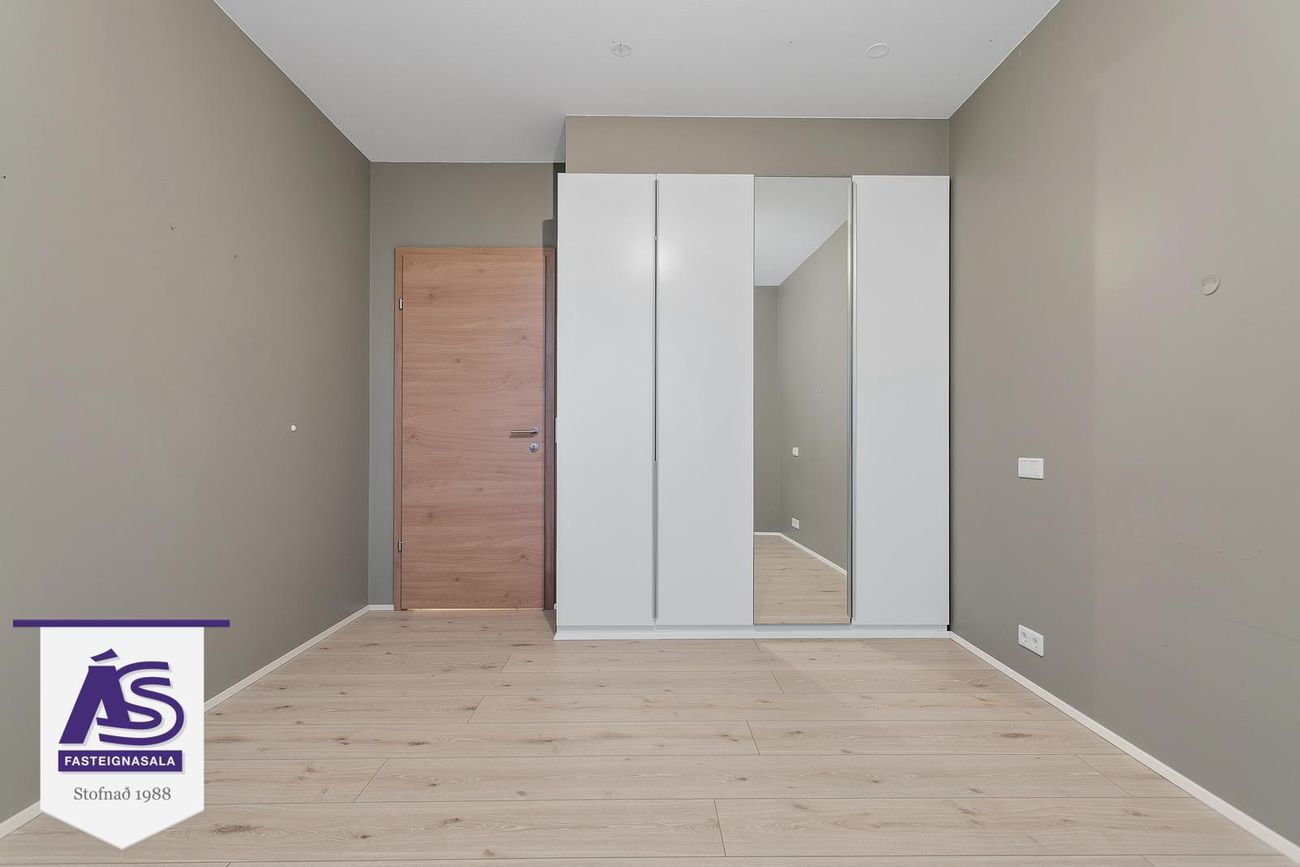 Mosagata 15 - 0304, 210 Garðabær