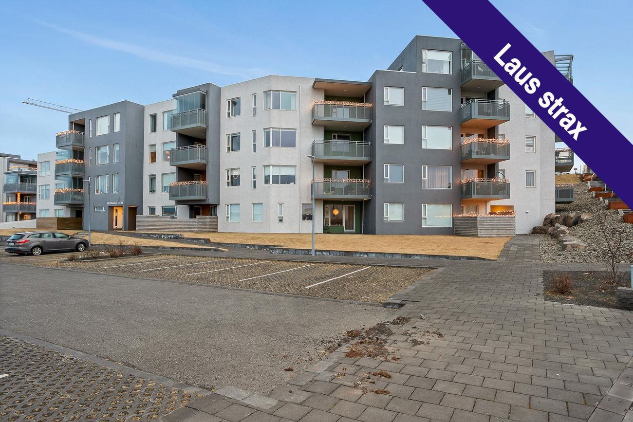 Mosagata 15 - 0304, 210 Garðabær