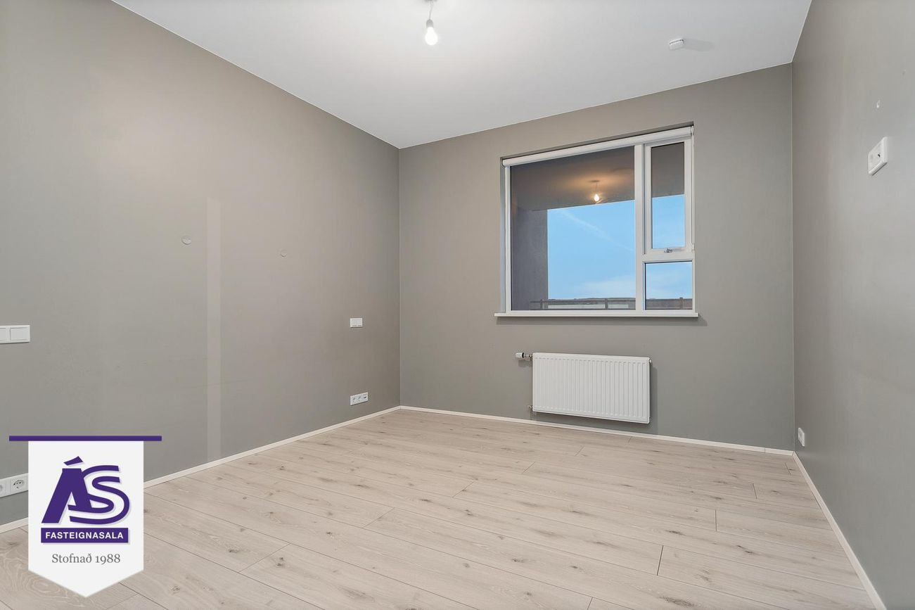 Mosagata 15 - 0304, 210 Garðabær