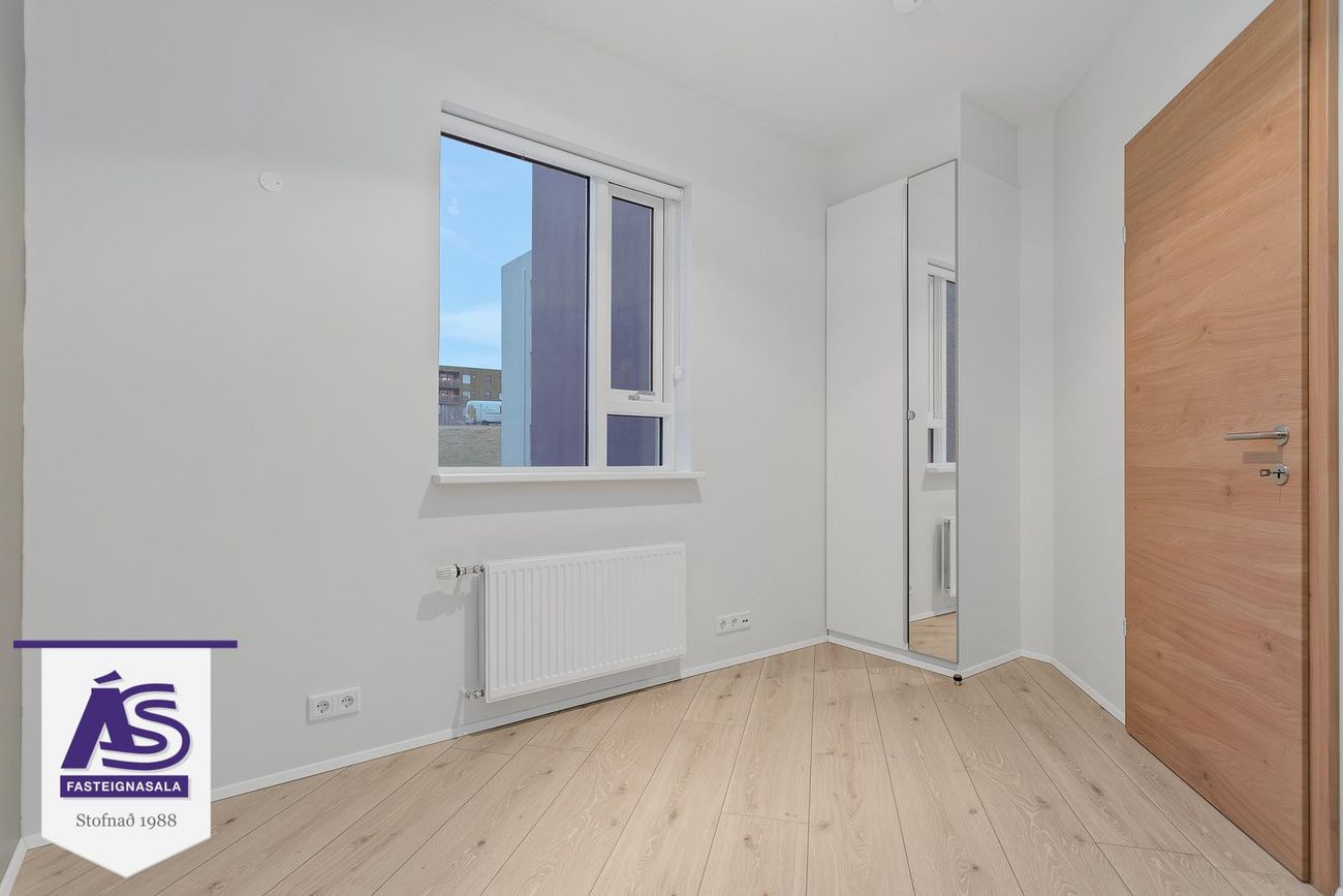 Mosagata 15 - 0304, 210 Garðabær