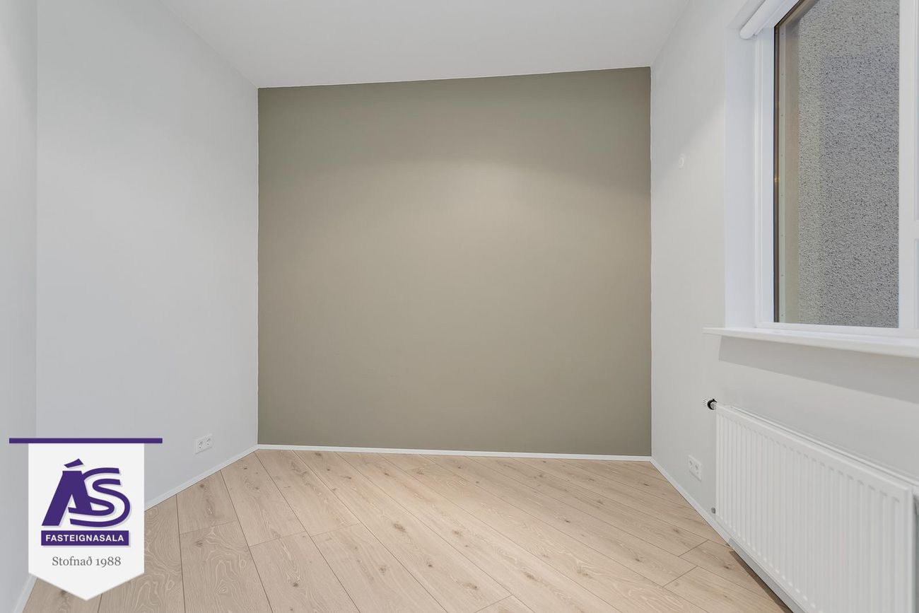 Mosagata 15 - 0304, 210 Garðabær