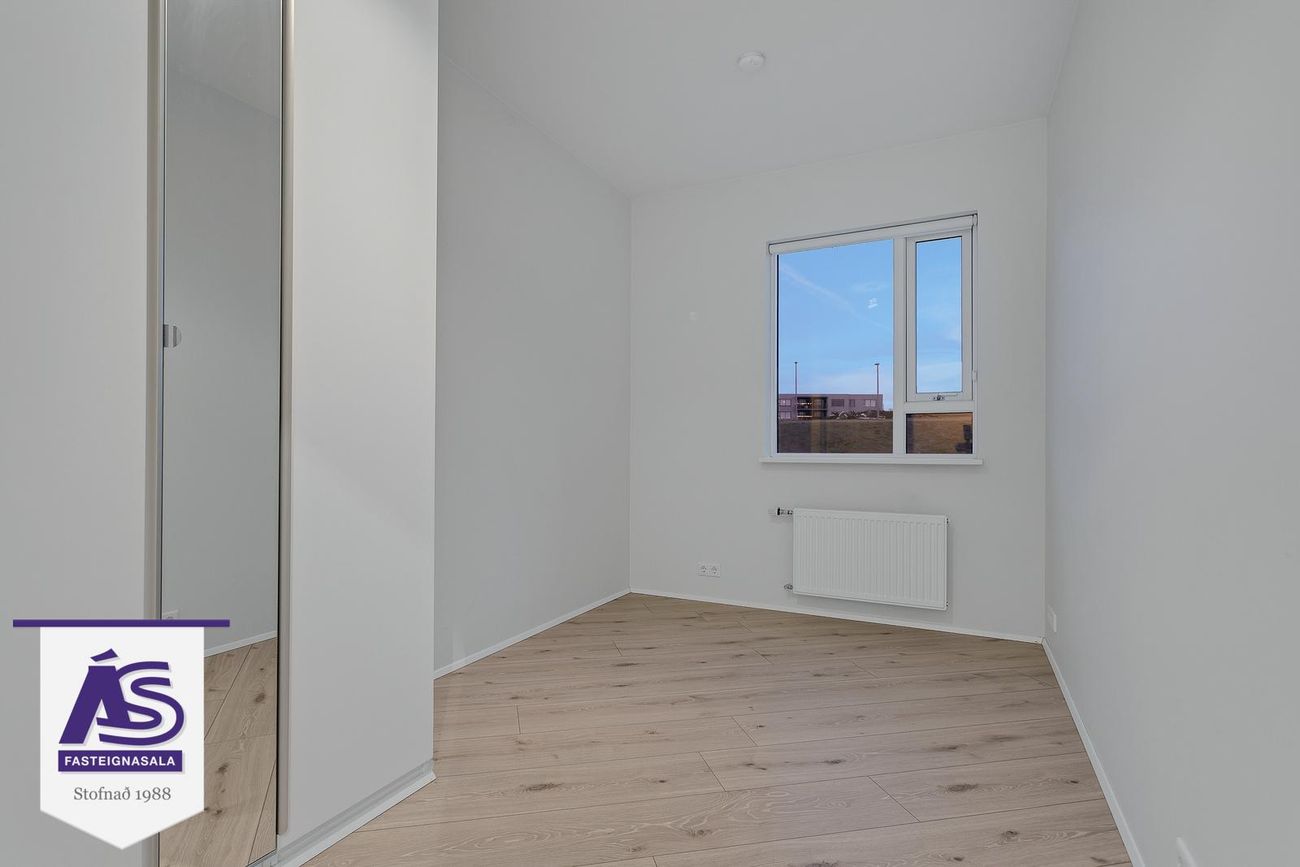 Mosagata 15 - 0304, 210 Garðabær