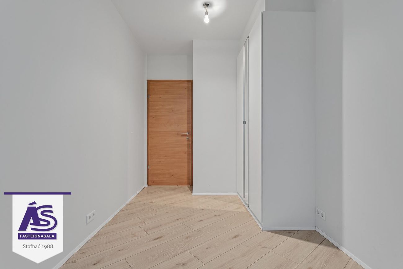 Mosagata 15 - 0304, 210 Garðabær