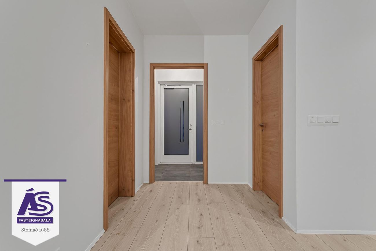 Mosagata 15 - 0304, 210 Garðabær