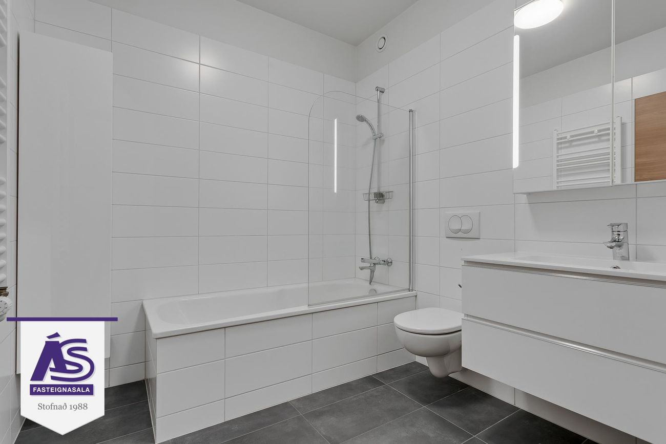 Mosagata 15 - 0304, 210 Garðabær