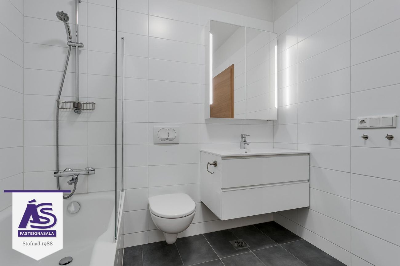 Mosagata 15 - 0304, 210 Garðabær