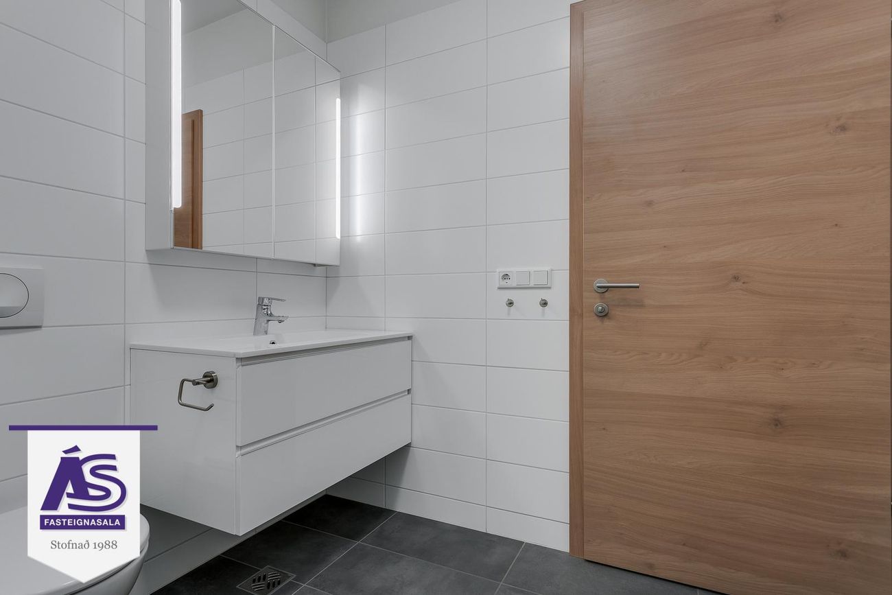 Mosagata 15 - 0304, 210 Garðabær