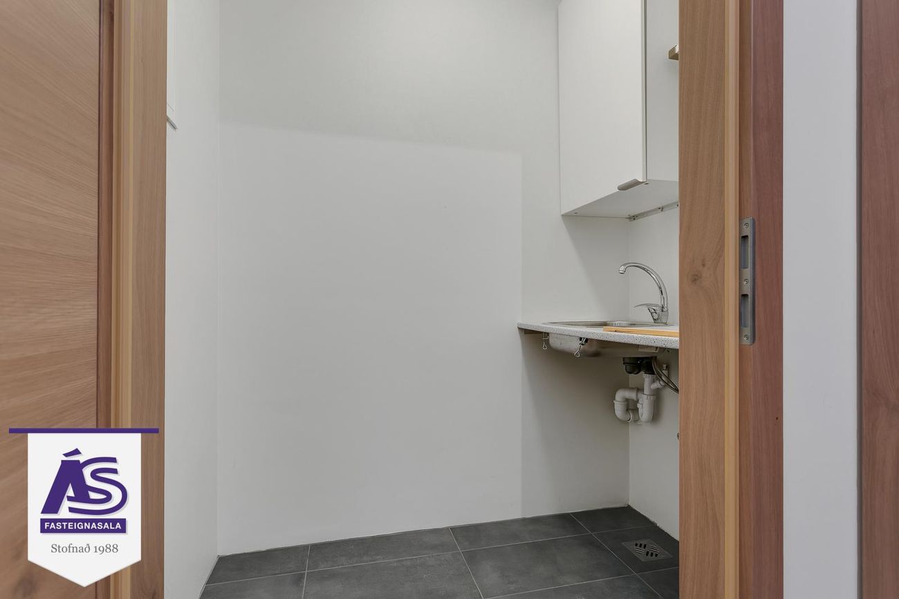 Mosagata 15 - 0304, 210 Garðabær