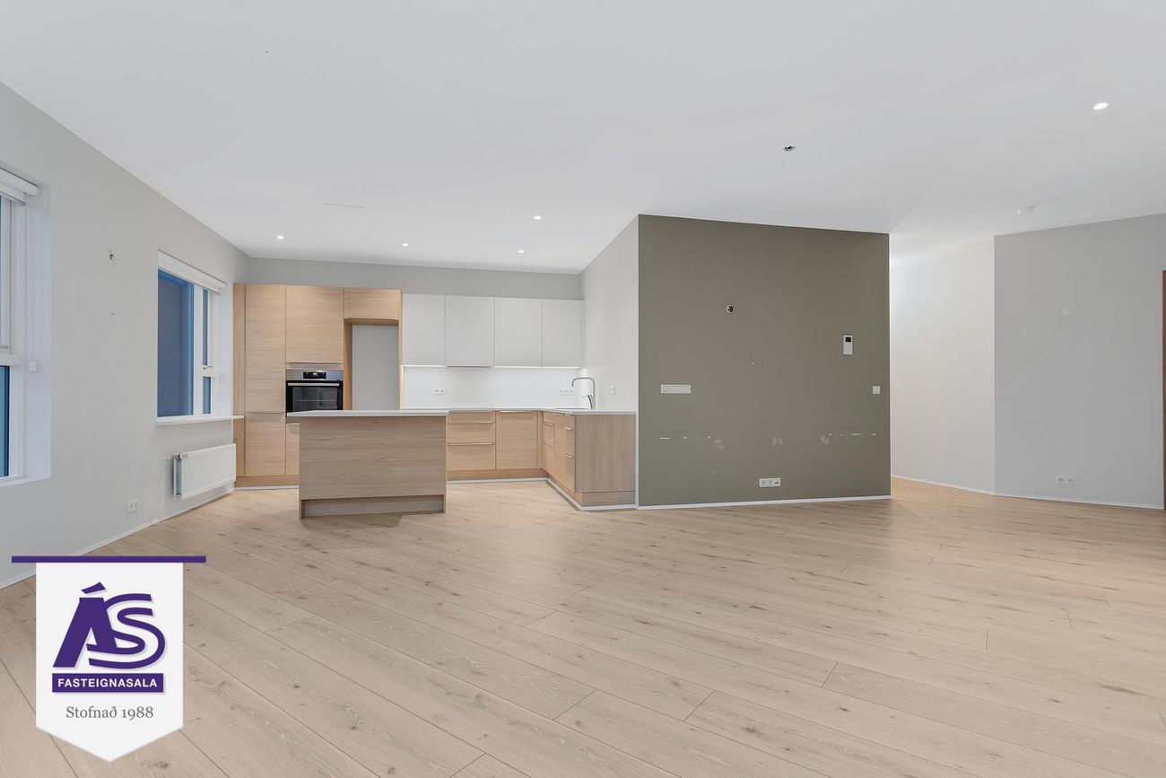 Mosagata 15 - 0304, 210 Garðabær