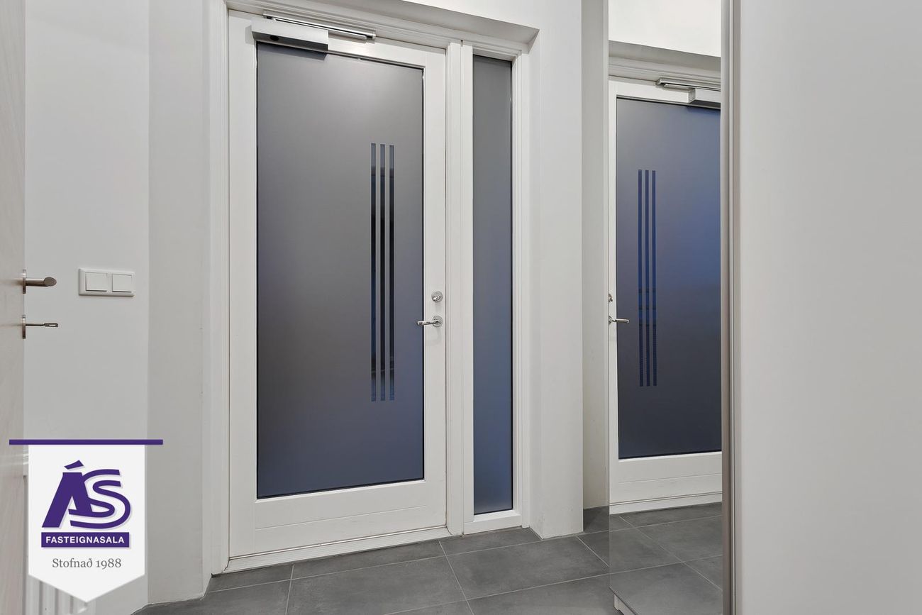 Mosagata 15 - 0304, 210 Garðabær