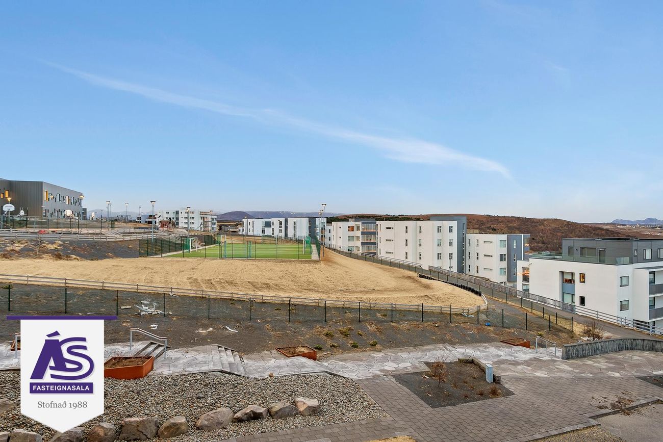 Mosagata 15 - 0304, 210 Garðabær