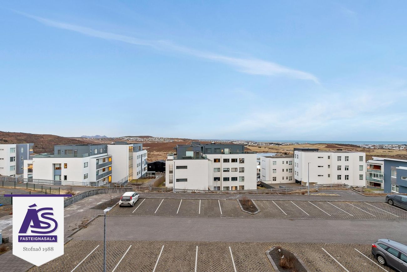 Mosagata 15 - 0304, 210 Garðabær