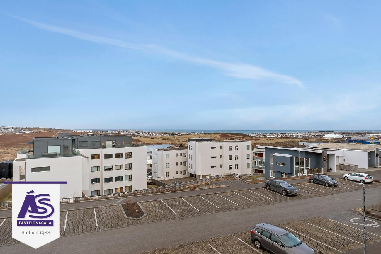 Mosagata 15 - 0304, 210 Garðabær