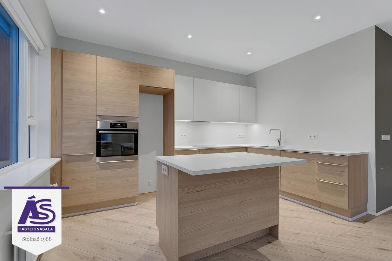 Mosagata 15 - 0304, 210 Garðabær