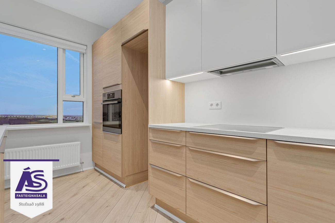 Mosagata 15 - 0304, 210 Garðabær