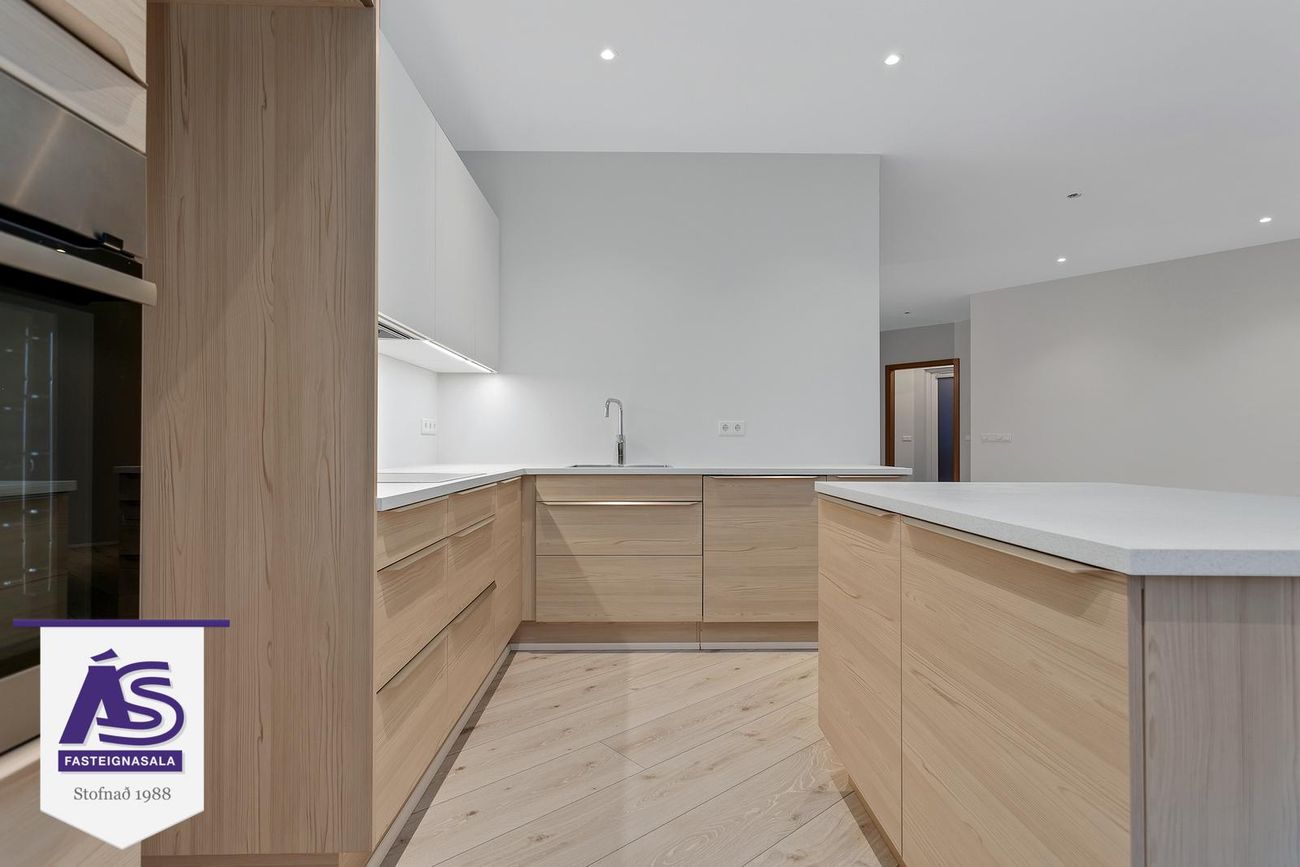 Mosagata 15 - 0304, 210 Garðabær