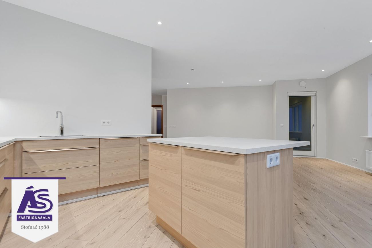 Mosagata 15 - 0304, 210 Garðabær