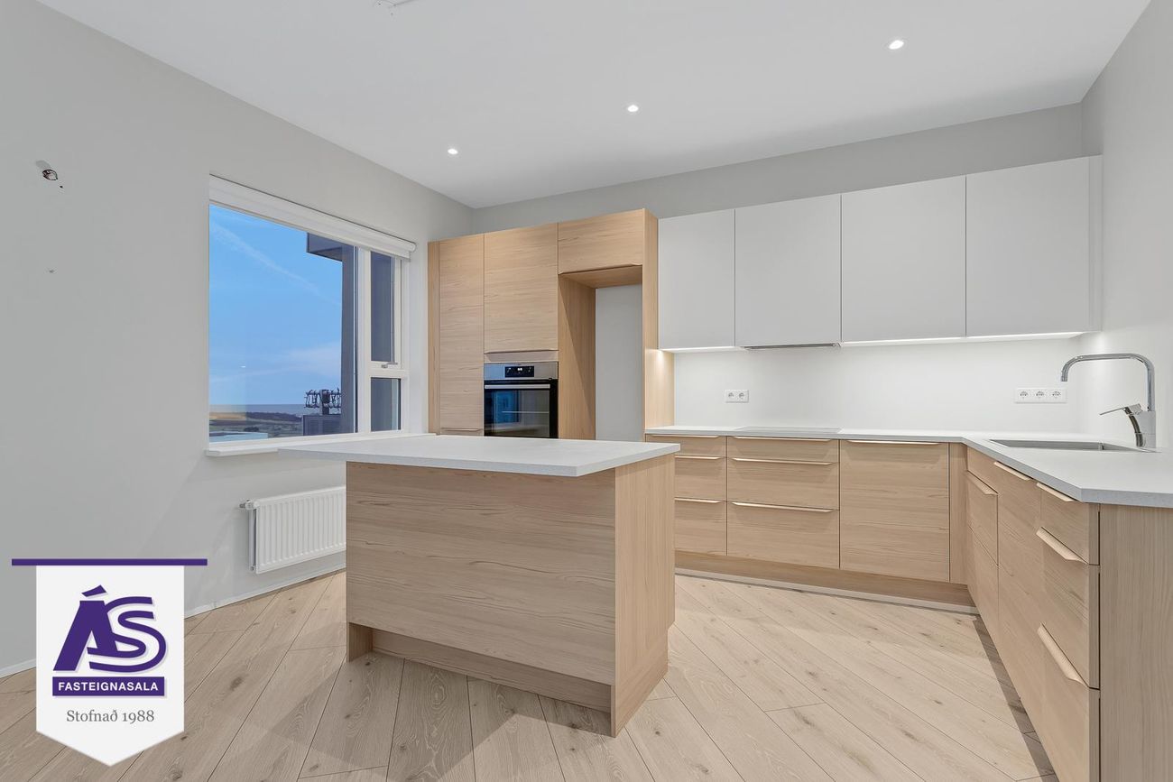 Mosagata 15 - 0304, 210 Garðabær