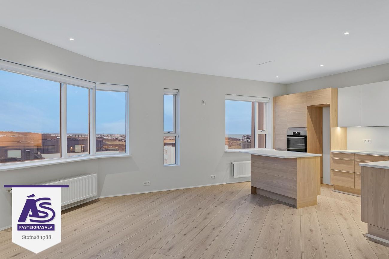 Mosagata 15 - 0304, 210 Garðabær