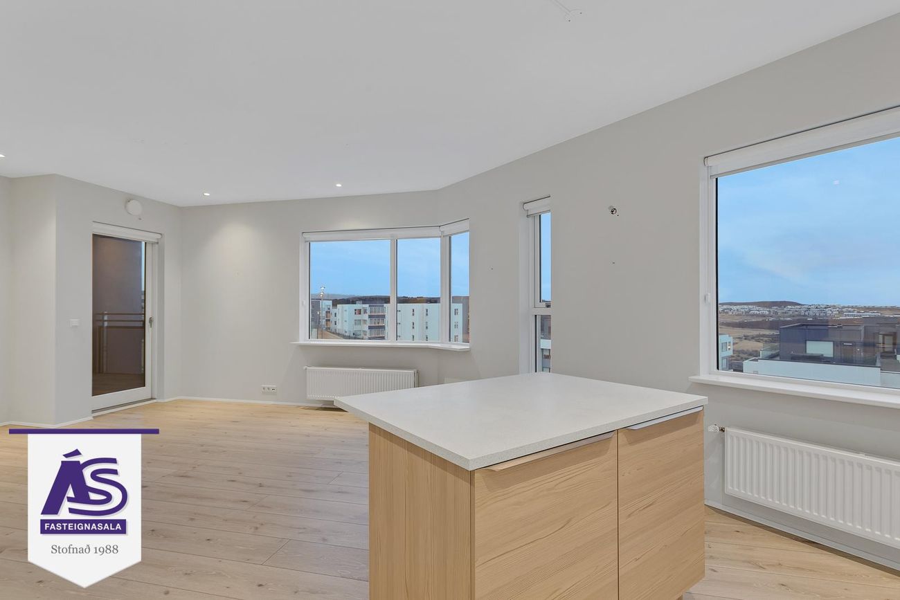 Mosagata 15 - 0304, 210 Garðabær