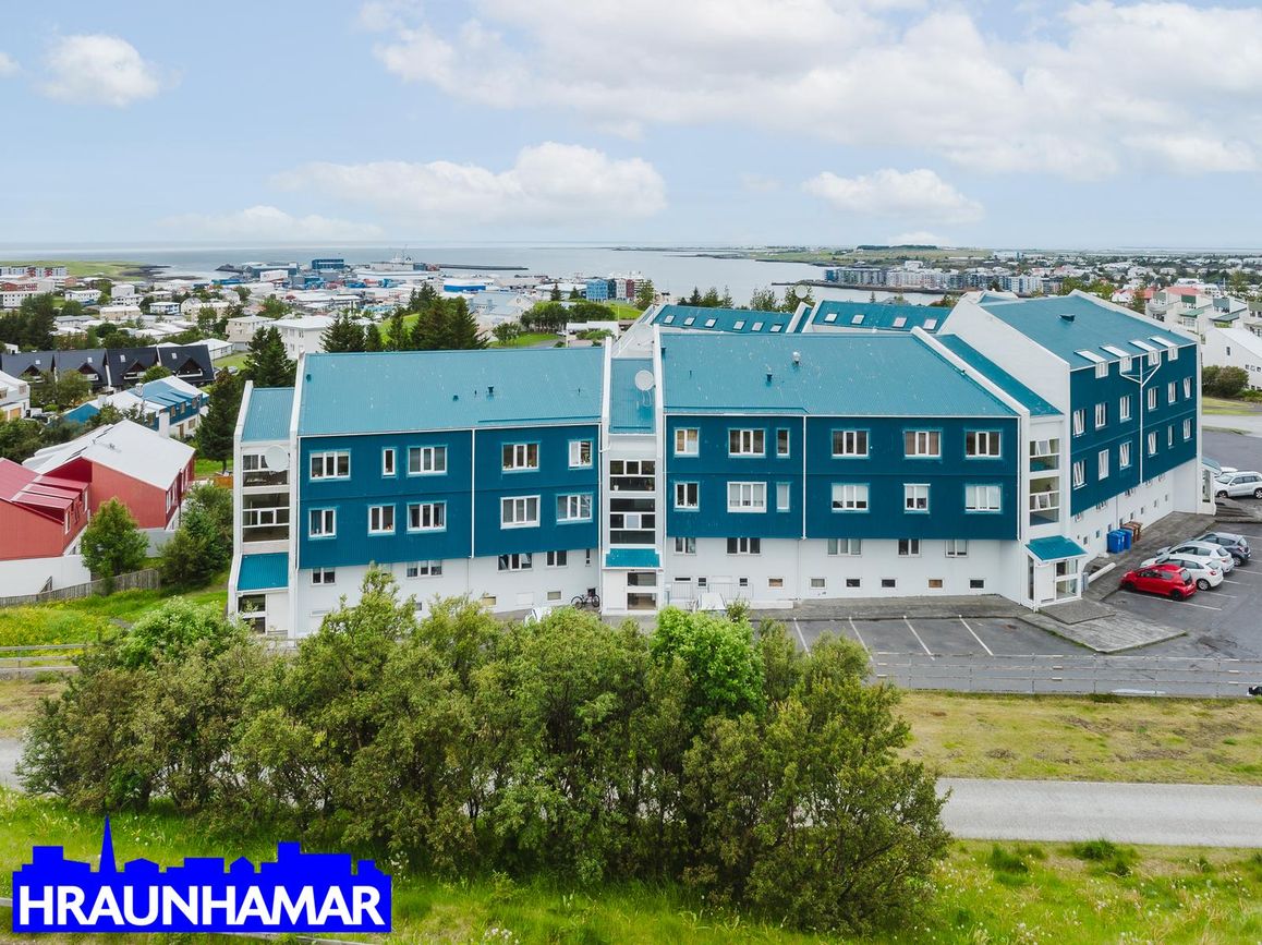 Hvammabraut 12, 220 Hafnarfjörður