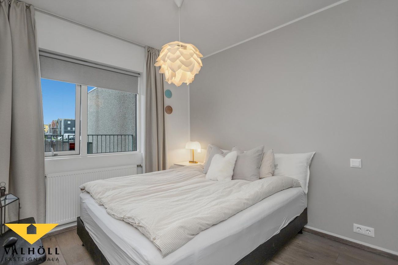 Lyngás 1G, 210 Garðabær