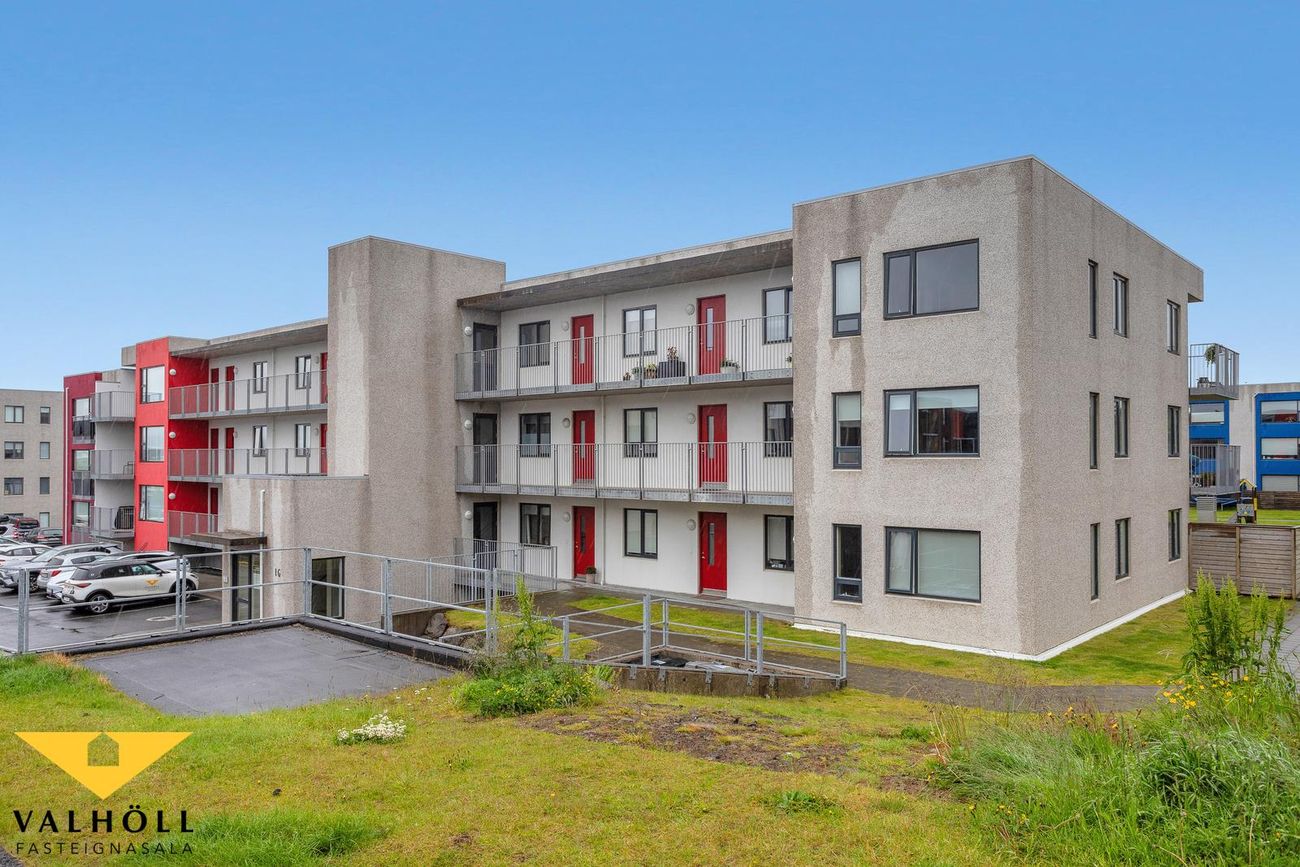 Lyngás 1G, 210 Garðabær