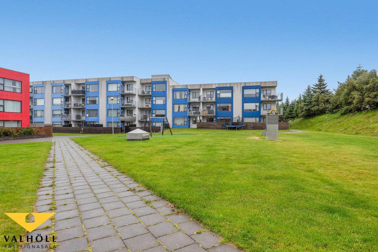 Lyngás 1G, 210 Garðabær