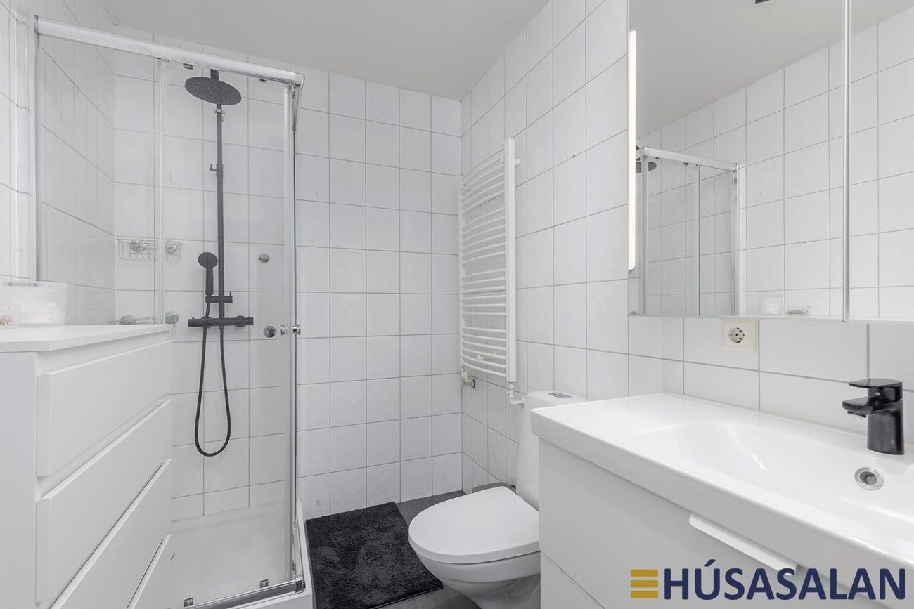 Þrastarás 18 - 0102, 221 Hafnarfjörður