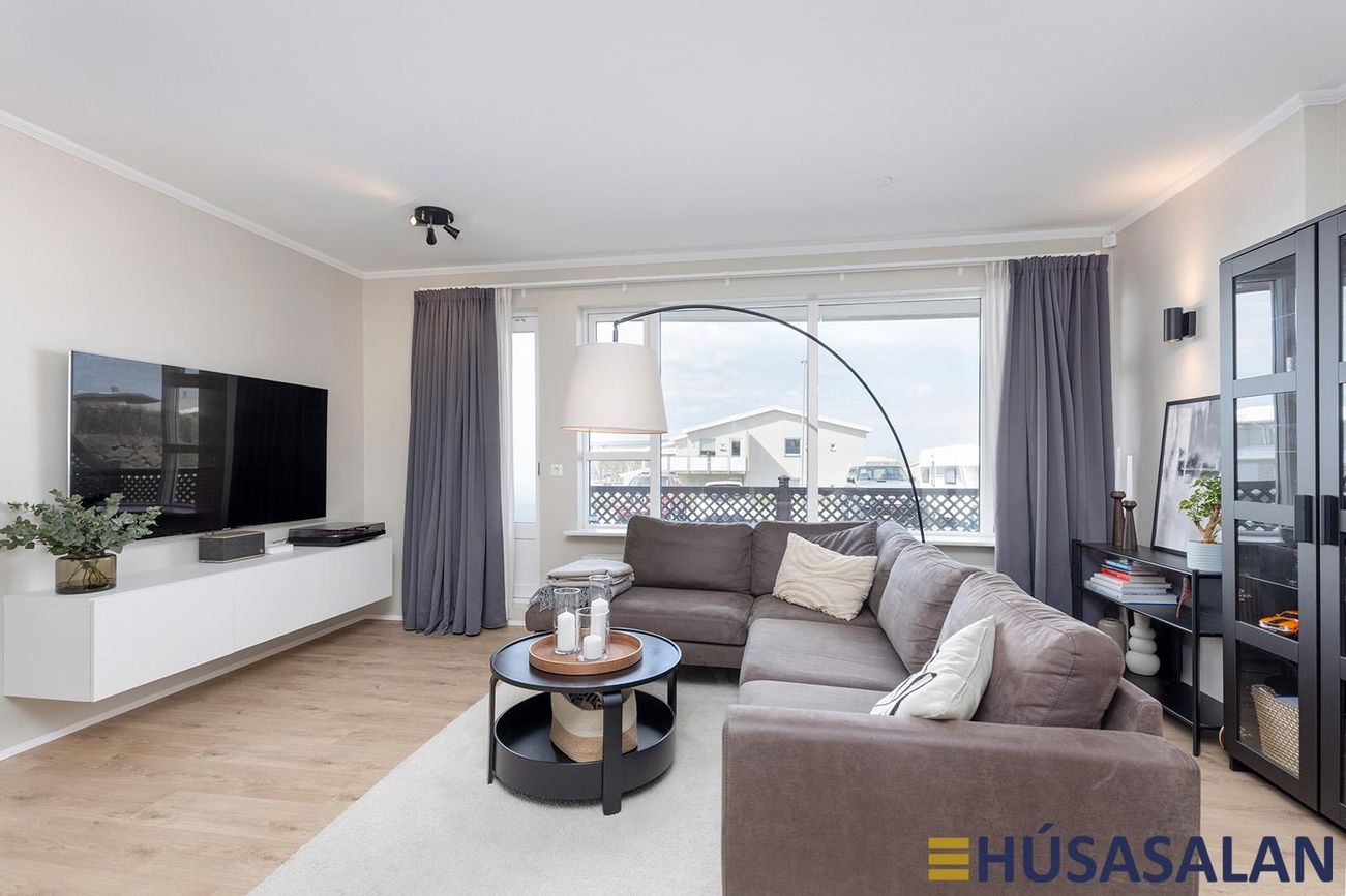 Þrastarás 18 - 0102, 221 Hafnarfjörður
