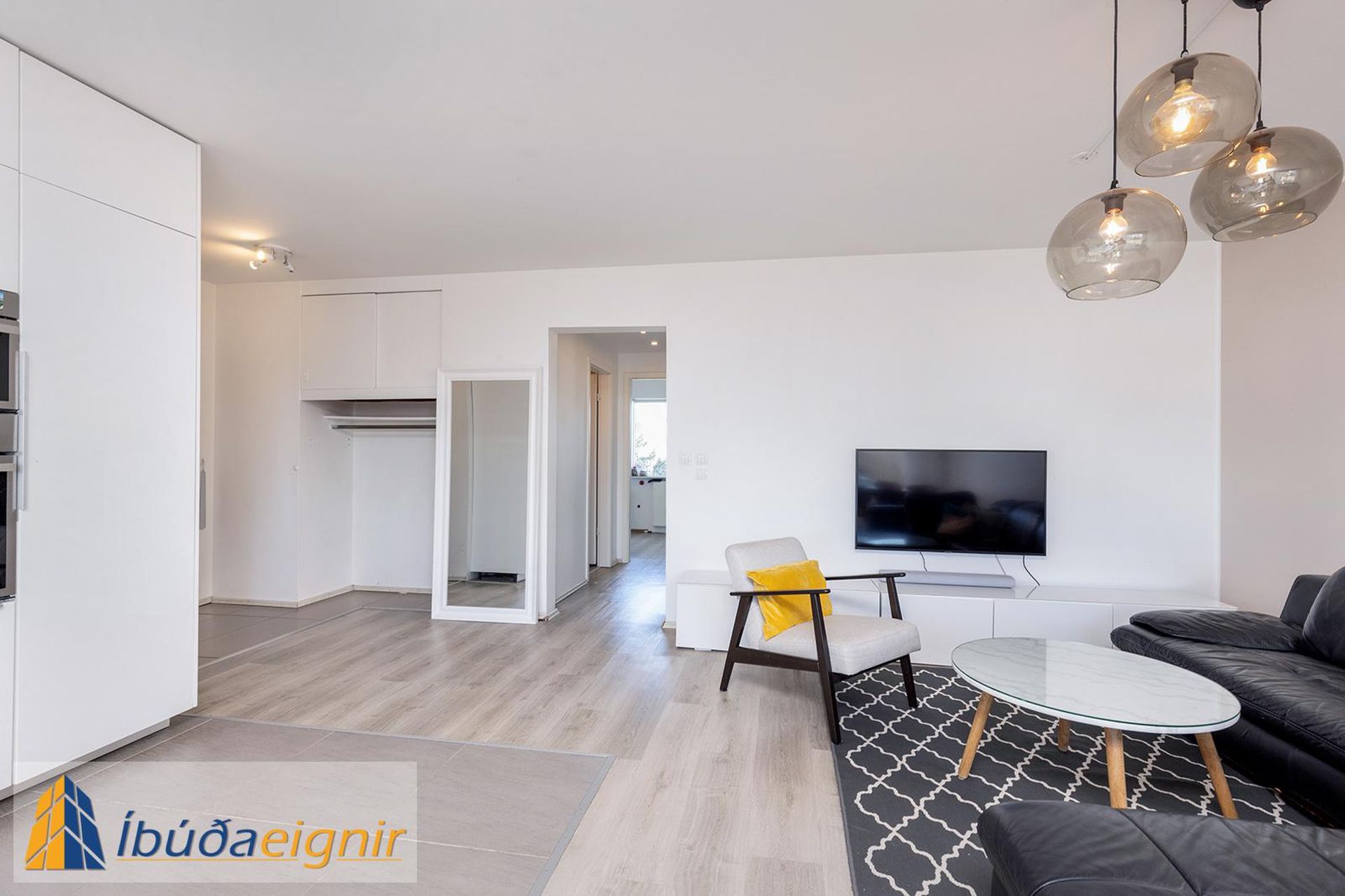Bólstaðarhlíð 56, 105 Reykjavík
