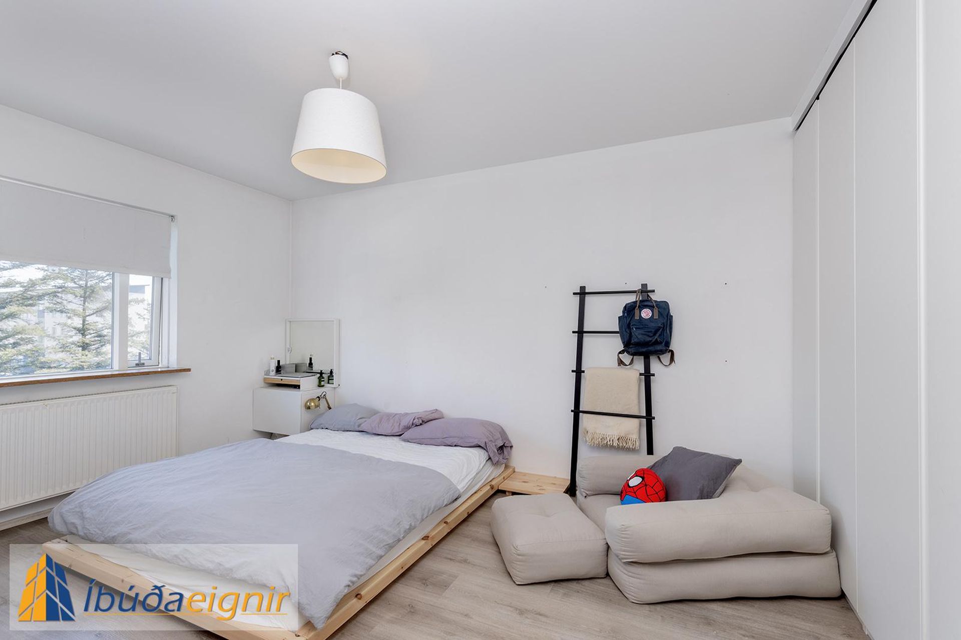 Bólstaðarhlíð 56, 105 Reykjavík