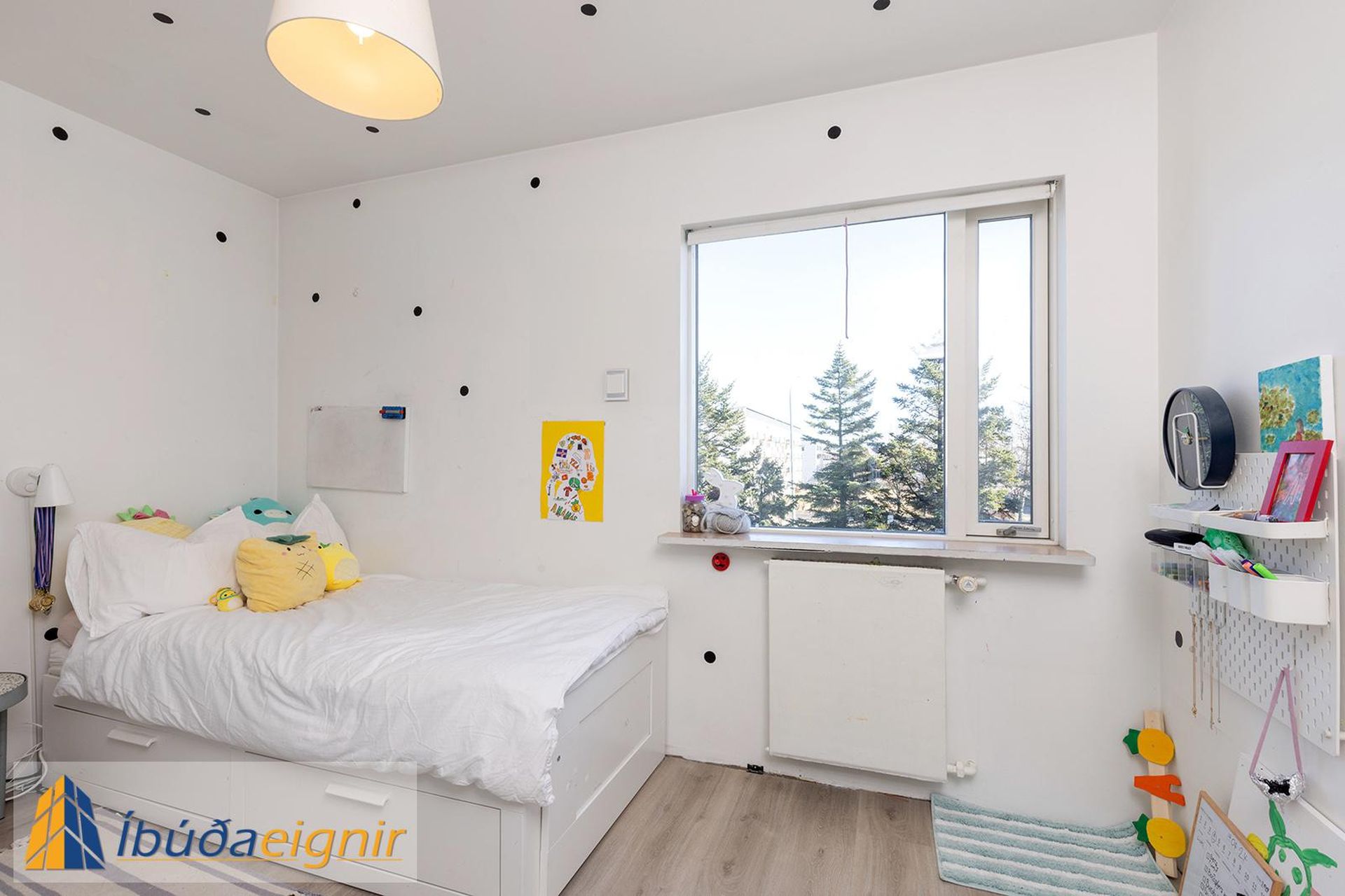Bólstaðarhlíð 56, 105 Reykjavík