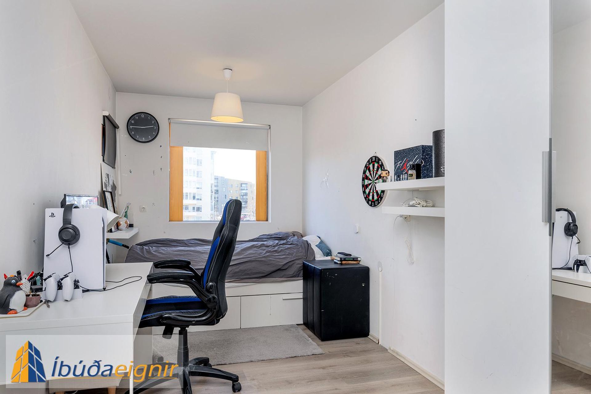 Bólstaðarhlíð 56, 105 Reykjavík