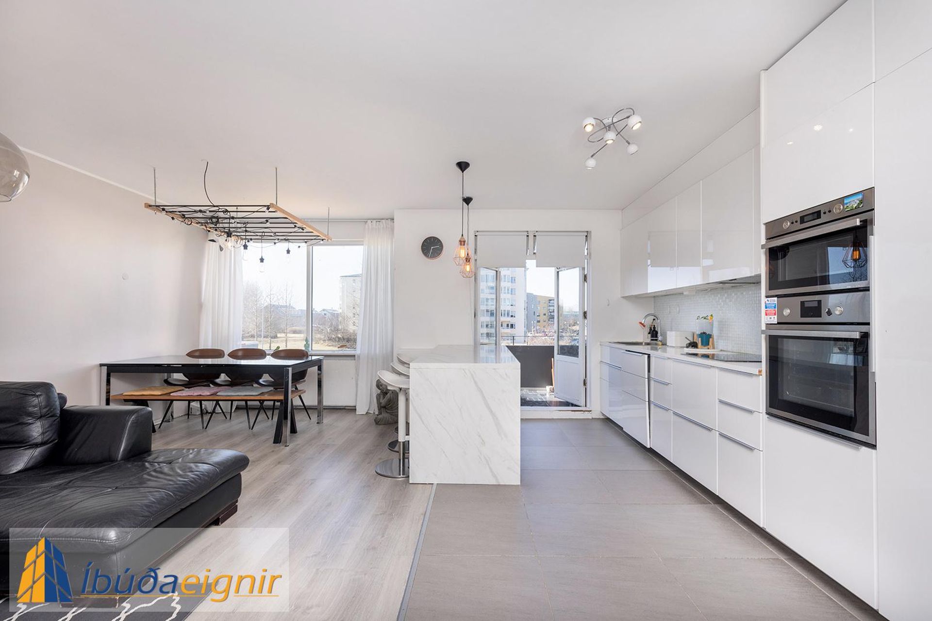 Bólstaðarhlíð 56, 105 Reykjavík