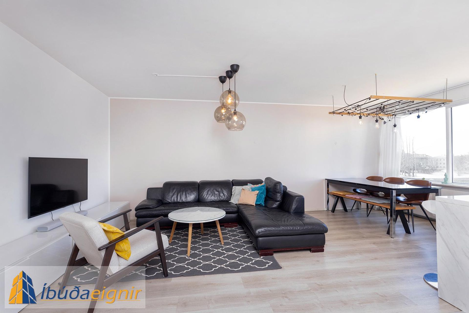 Bólstaðarhlíð 56, 105 Reykjavík