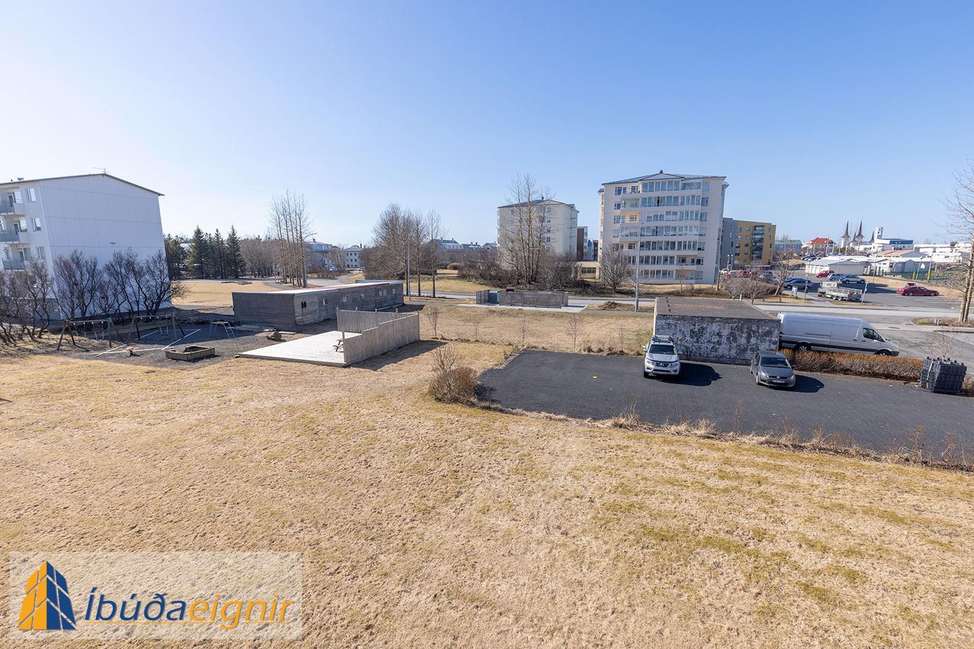 Bólstaðarhlíð 56, 105 Reykjavík