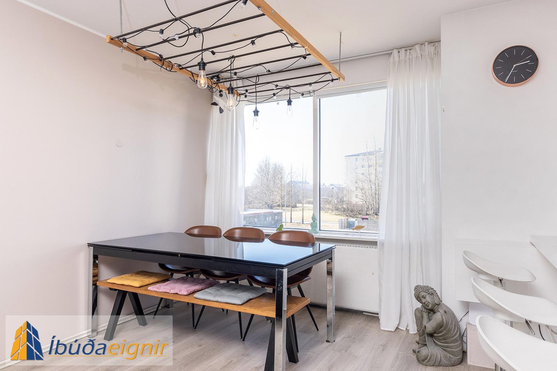 Bólstaðarhlíð 56, 105 Reykjavík