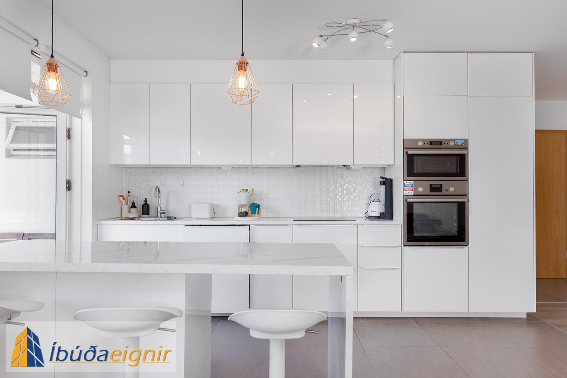 Bólstaðarhlíð 56, 105 Reykjavík