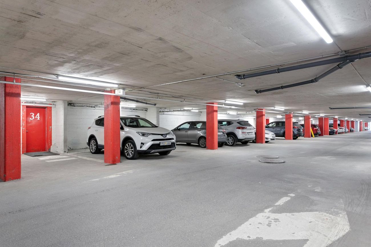 Hamraborg 34, 200 Kópavogur