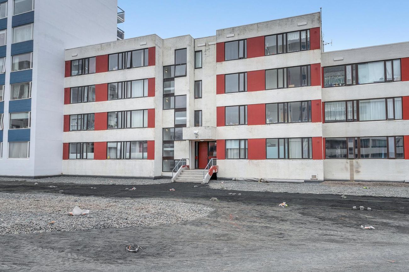 Hamraborg 34, 200 Kópavogur