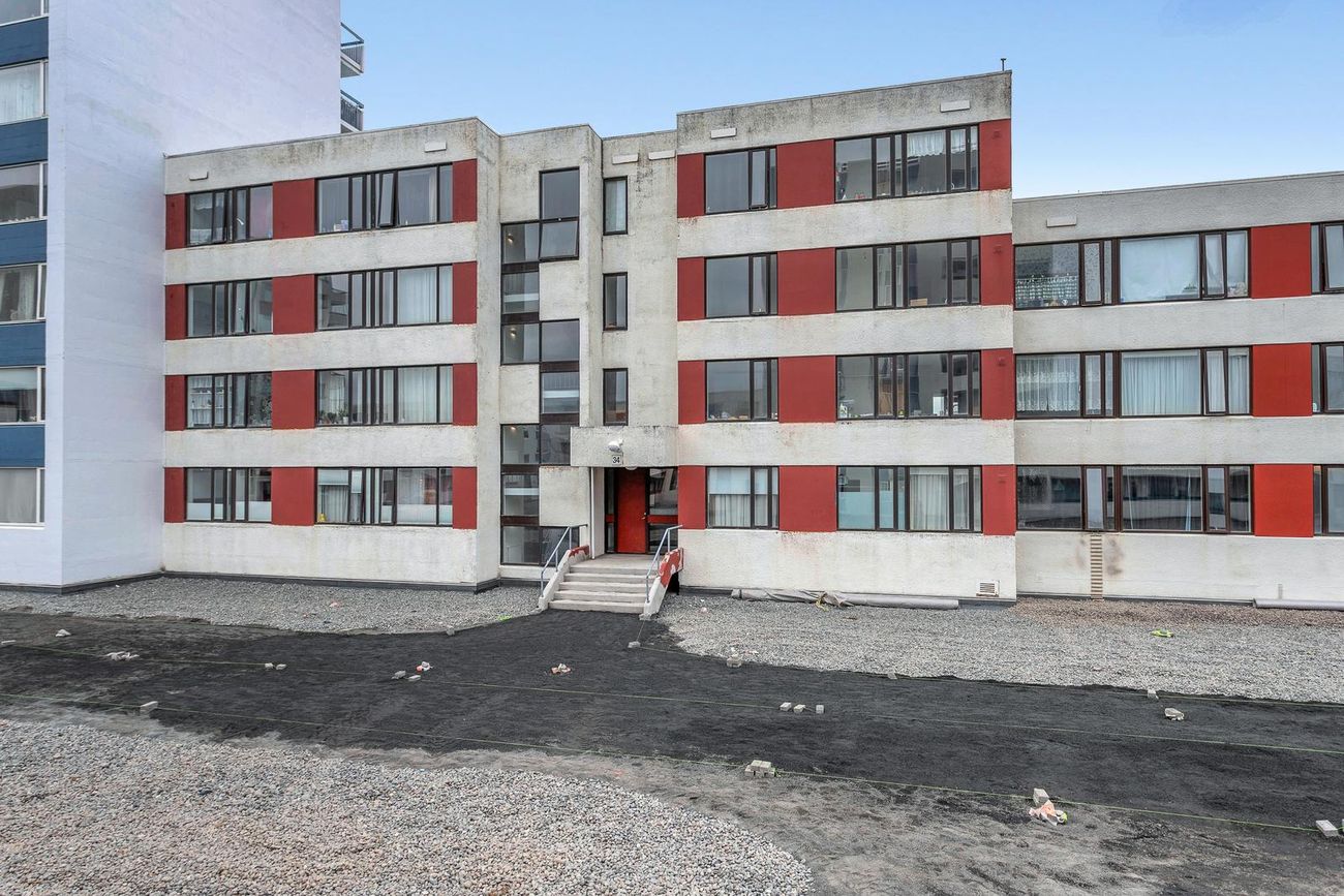 Hamraborg 34, 200 Kópavogur